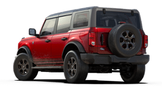 2025 Ford Bronco® External Image 3